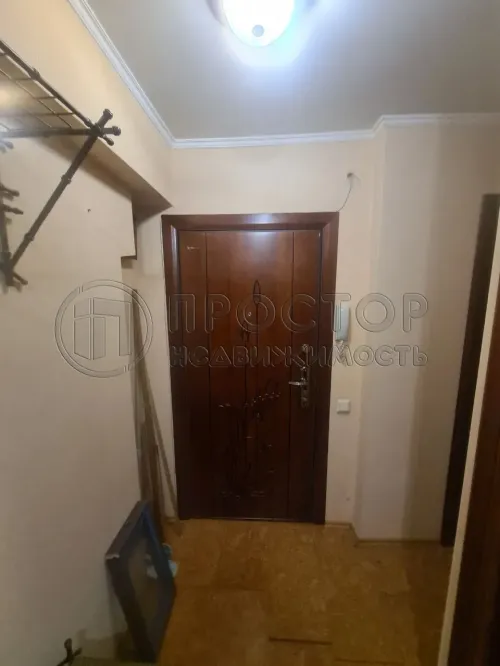 2-комнатная квартира, 41.1 м² - фото 33