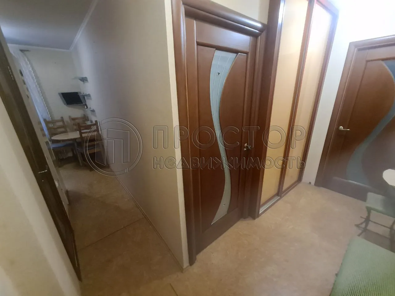 2-комнатная квартира, 41.1 м² - фото 34