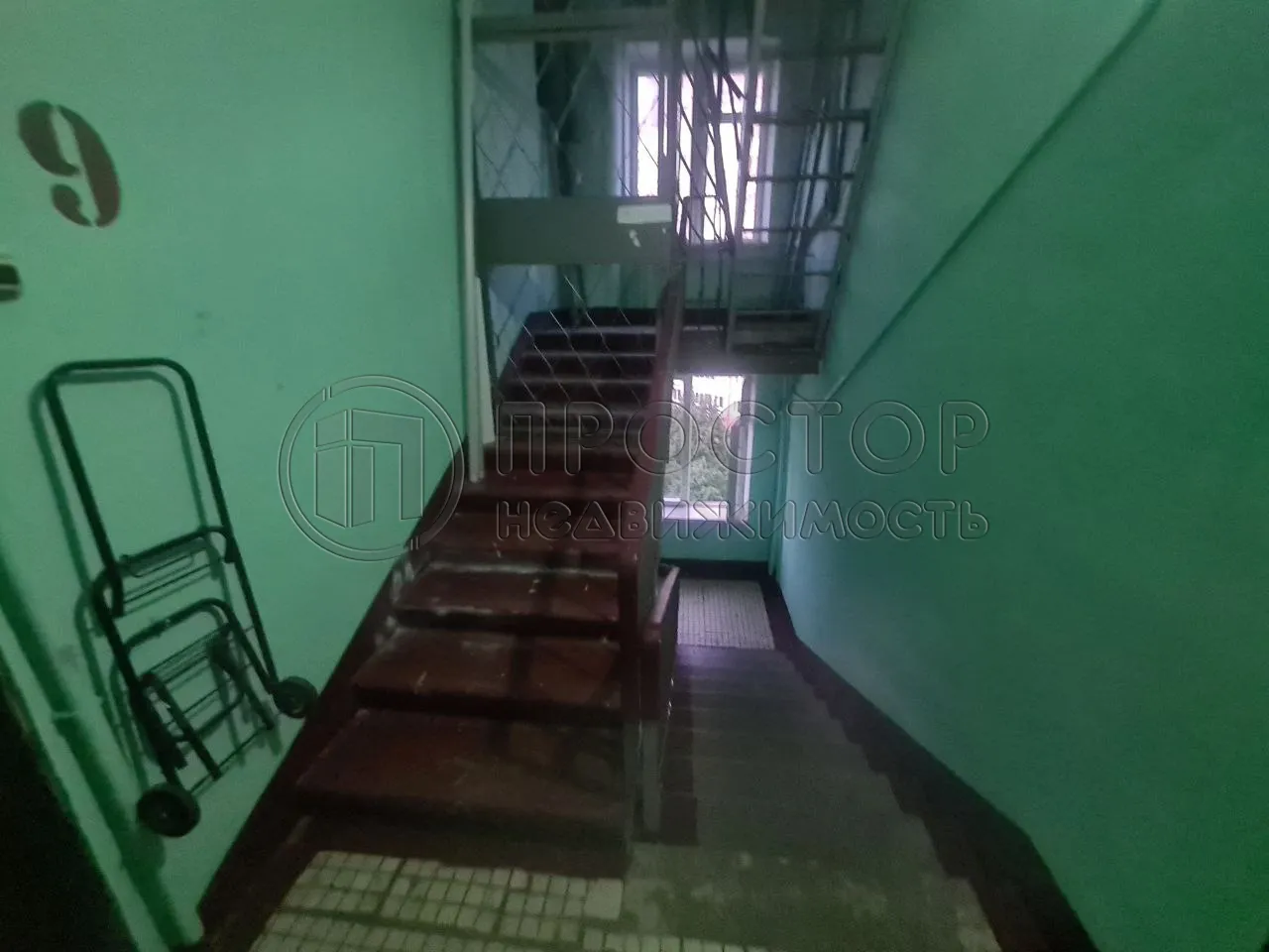 2-комнатная квартира, 41.1 м² - фото 36