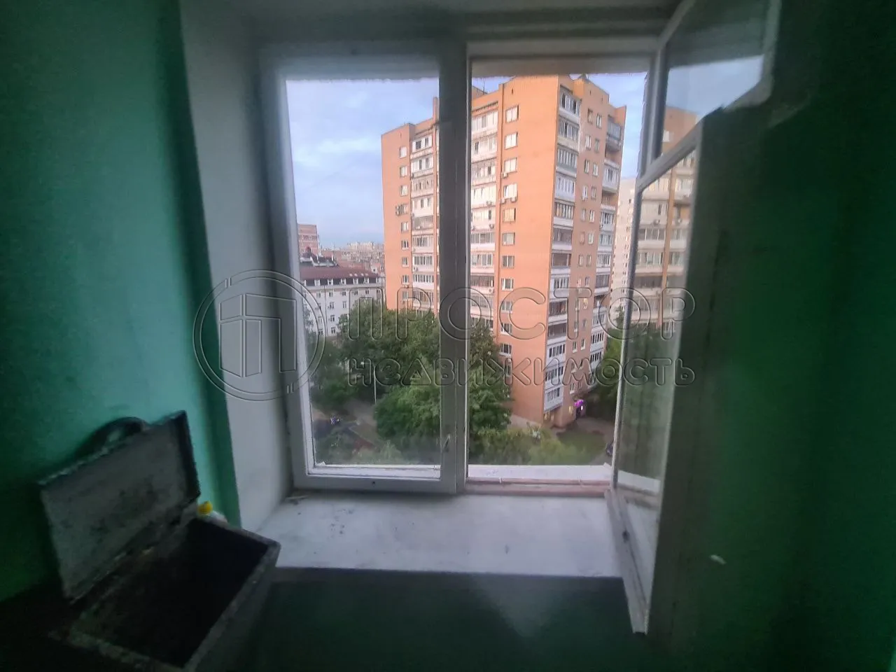 2-комнатная квартира, 41.1 м² - фото 37