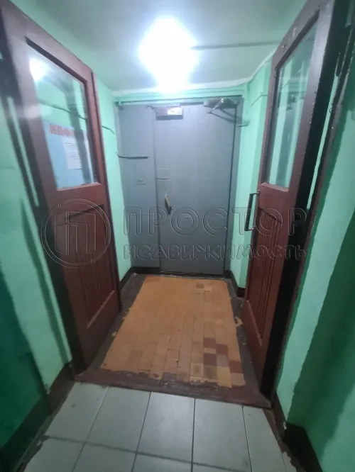 2-комнатная квартира, 41.1 м² - фото 39