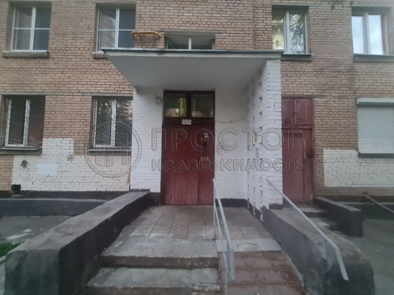 2-комнатная квартира, 41.1 м² - фото 40