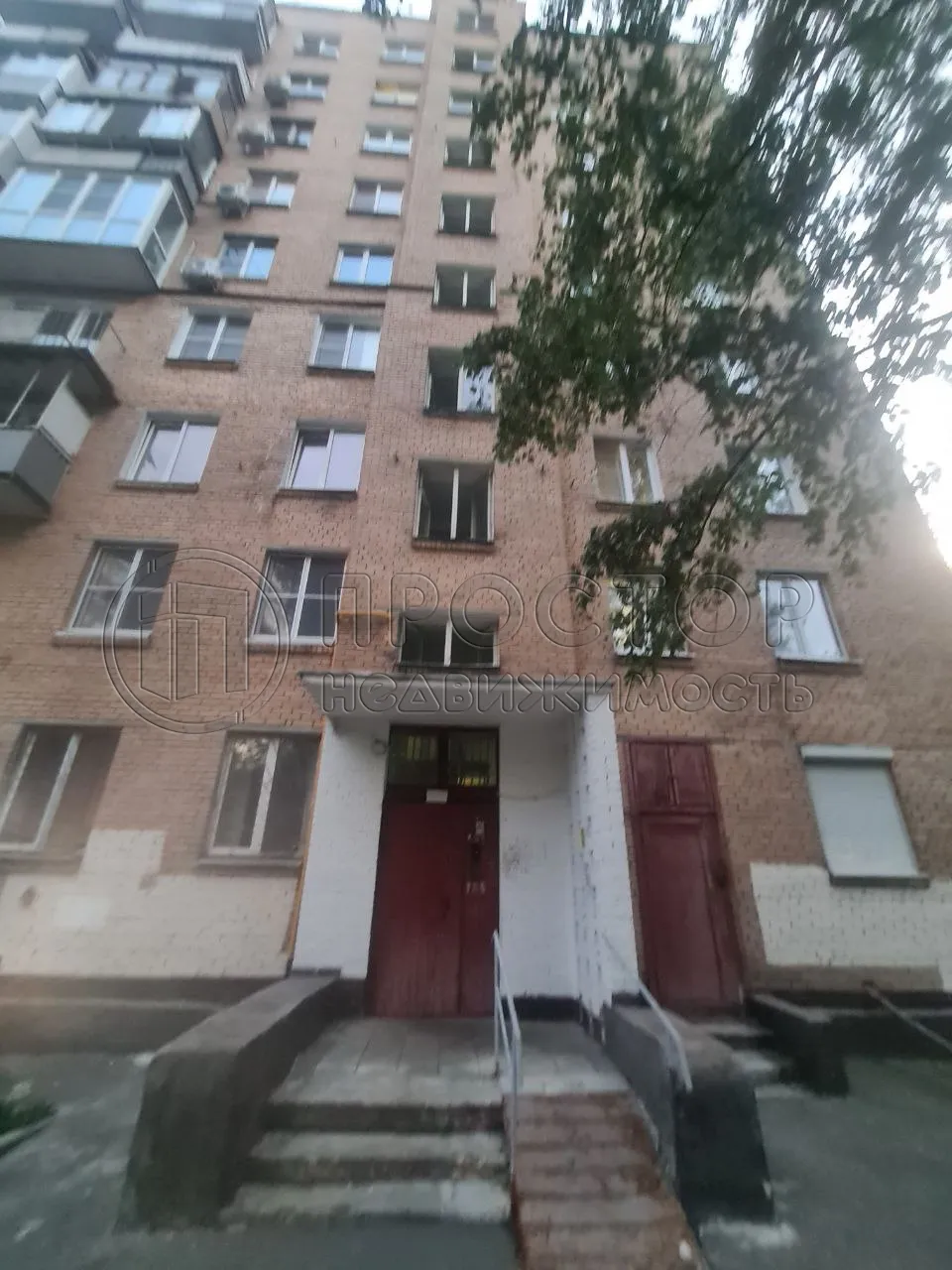 2-комнатная квартира, 41.1 м² - фото 41