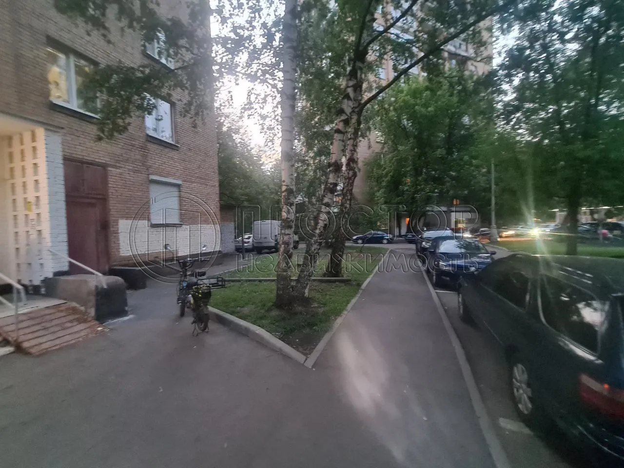 2-комнатная квартира, 41.1 м² - фото 42