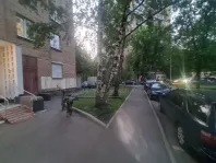 2-комнатная квартира, 41.1 м² - фото 88