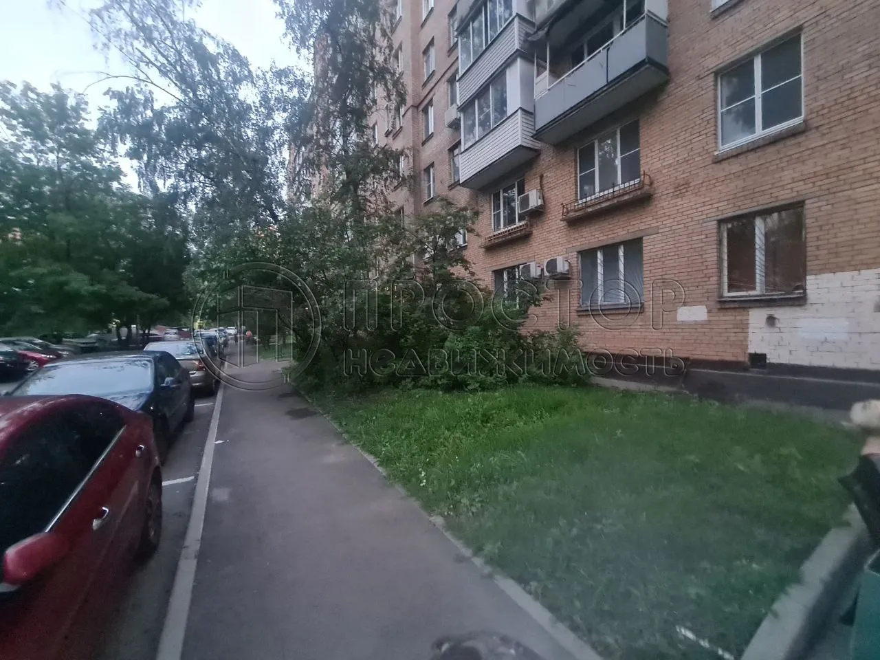 2-комнатная квартира, 41.1 м² - фото 43