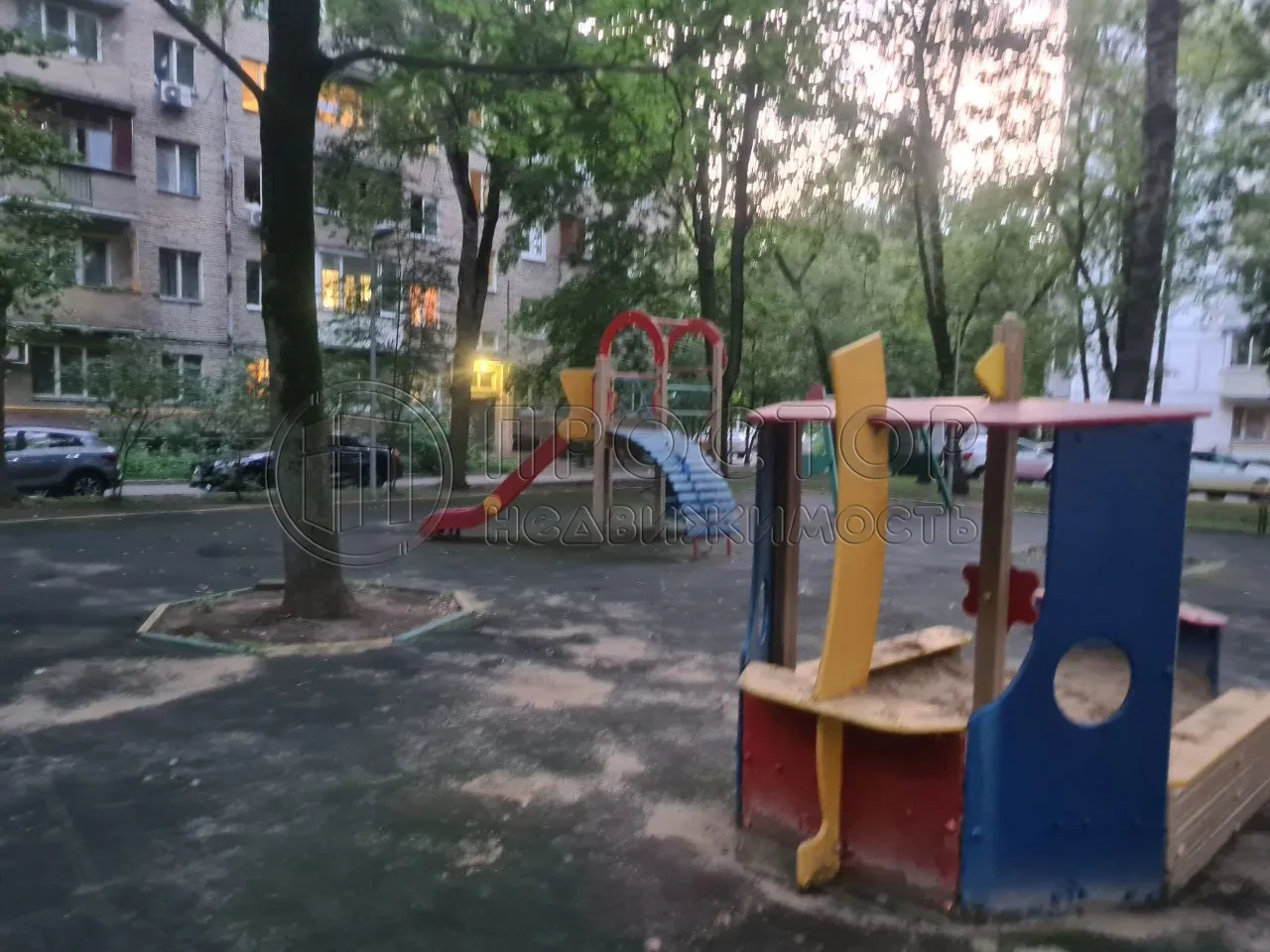 2-комнатная квартира, 41.1 м² - фото 45