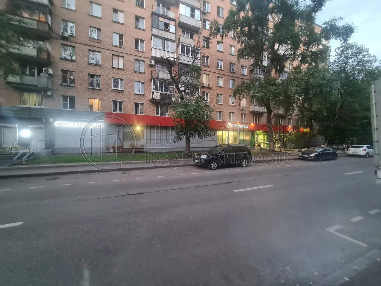 2-комнатная квартира, 41.1 м² - фото 46