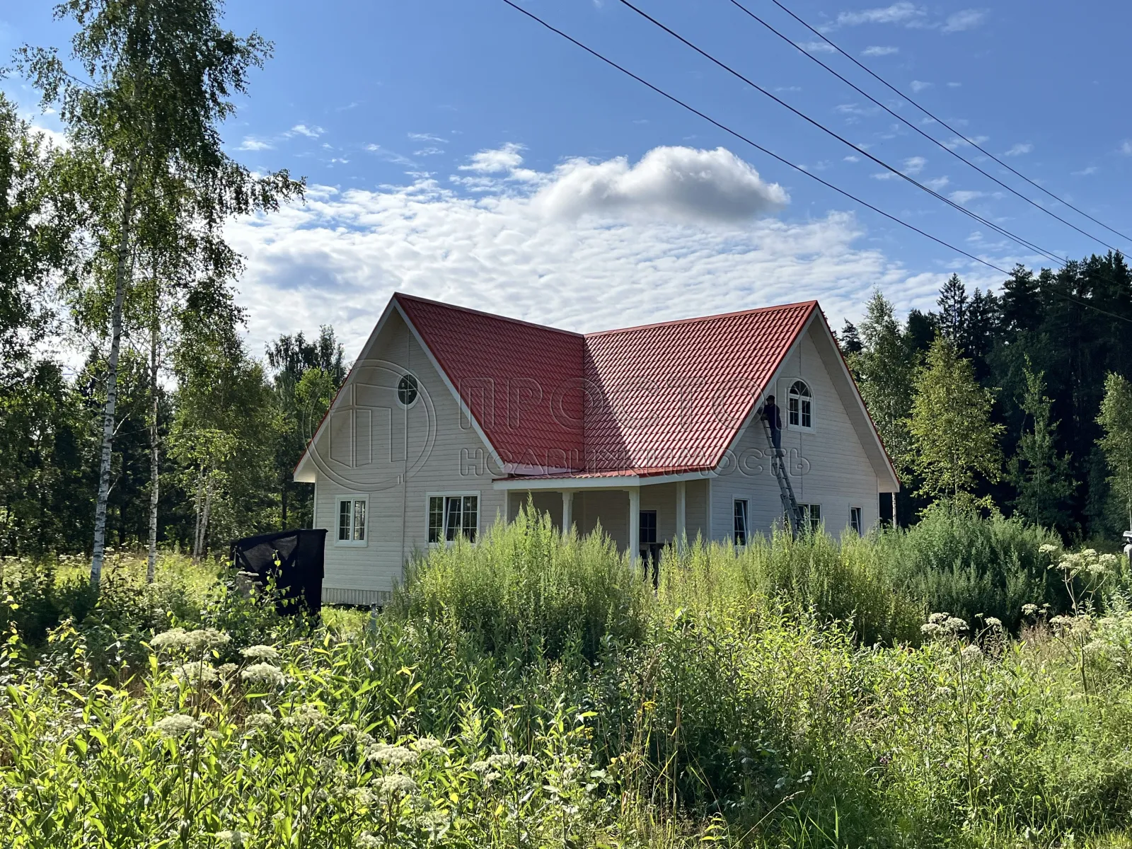 Участок, 14.63 сот. - фото 11