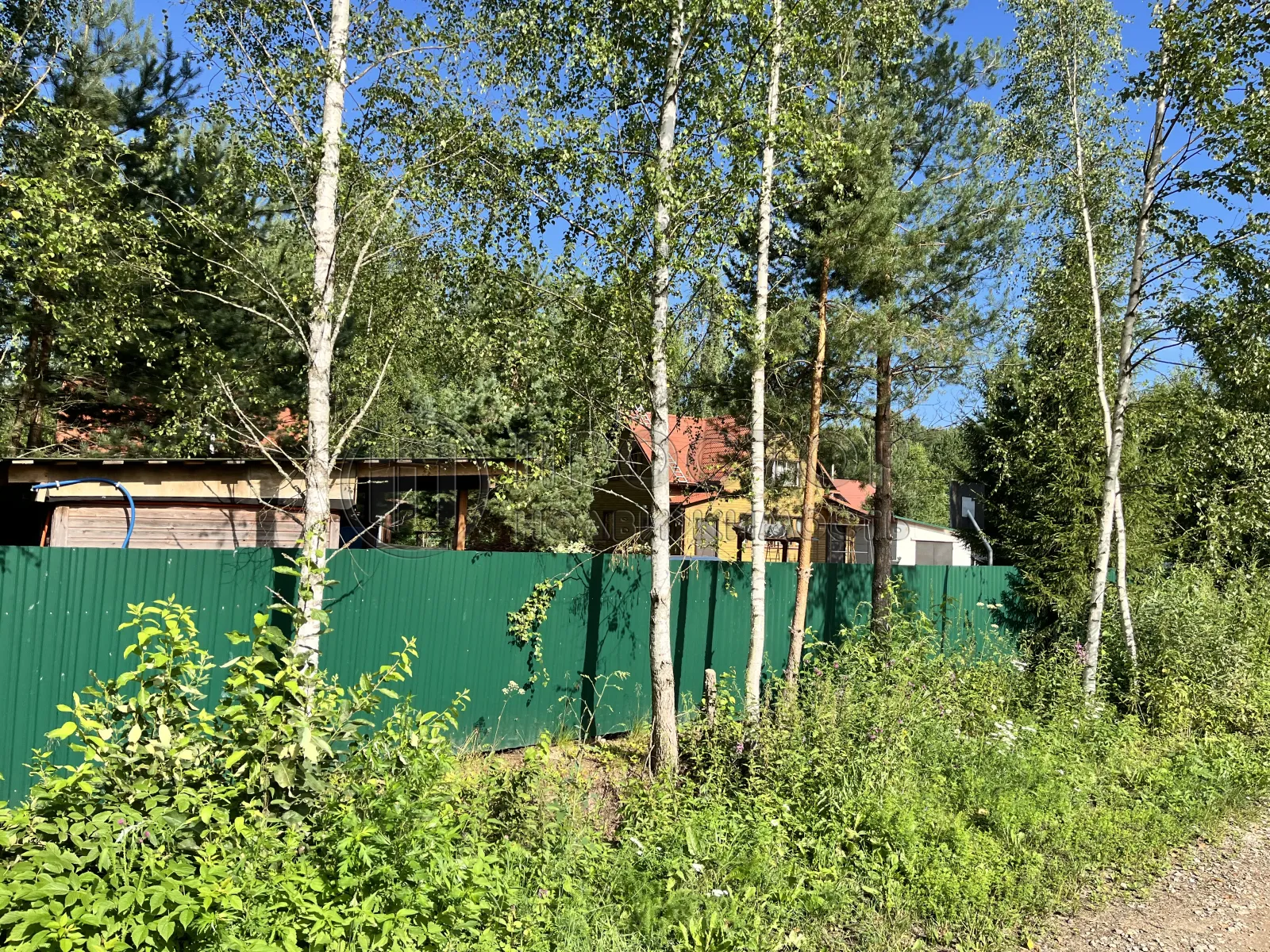 Участок, 14.63 сот. - фото 14