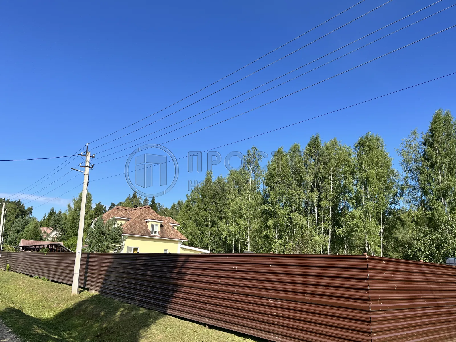 Участок, 14.63 сот. - фото 10