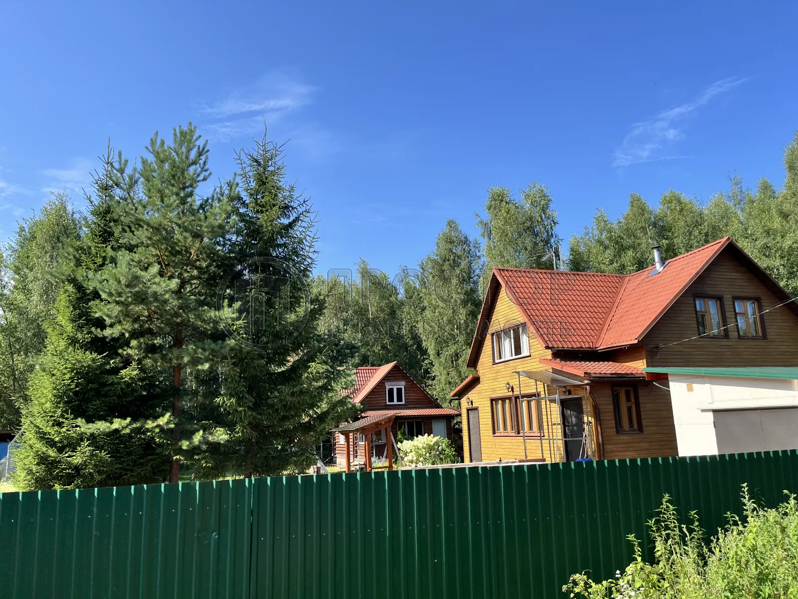 Участок, 14.63 сот. - фото 15