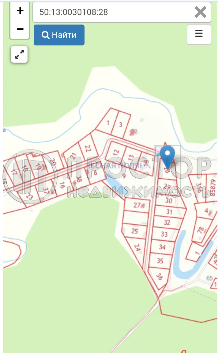 Участок, 14.63 сот. - фото 20