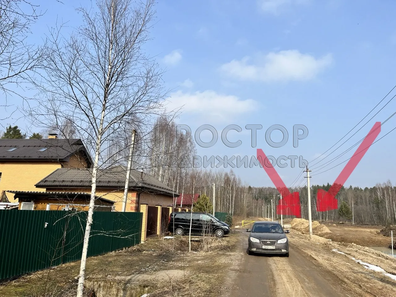 Участок, 14.63 сот. - фото 2