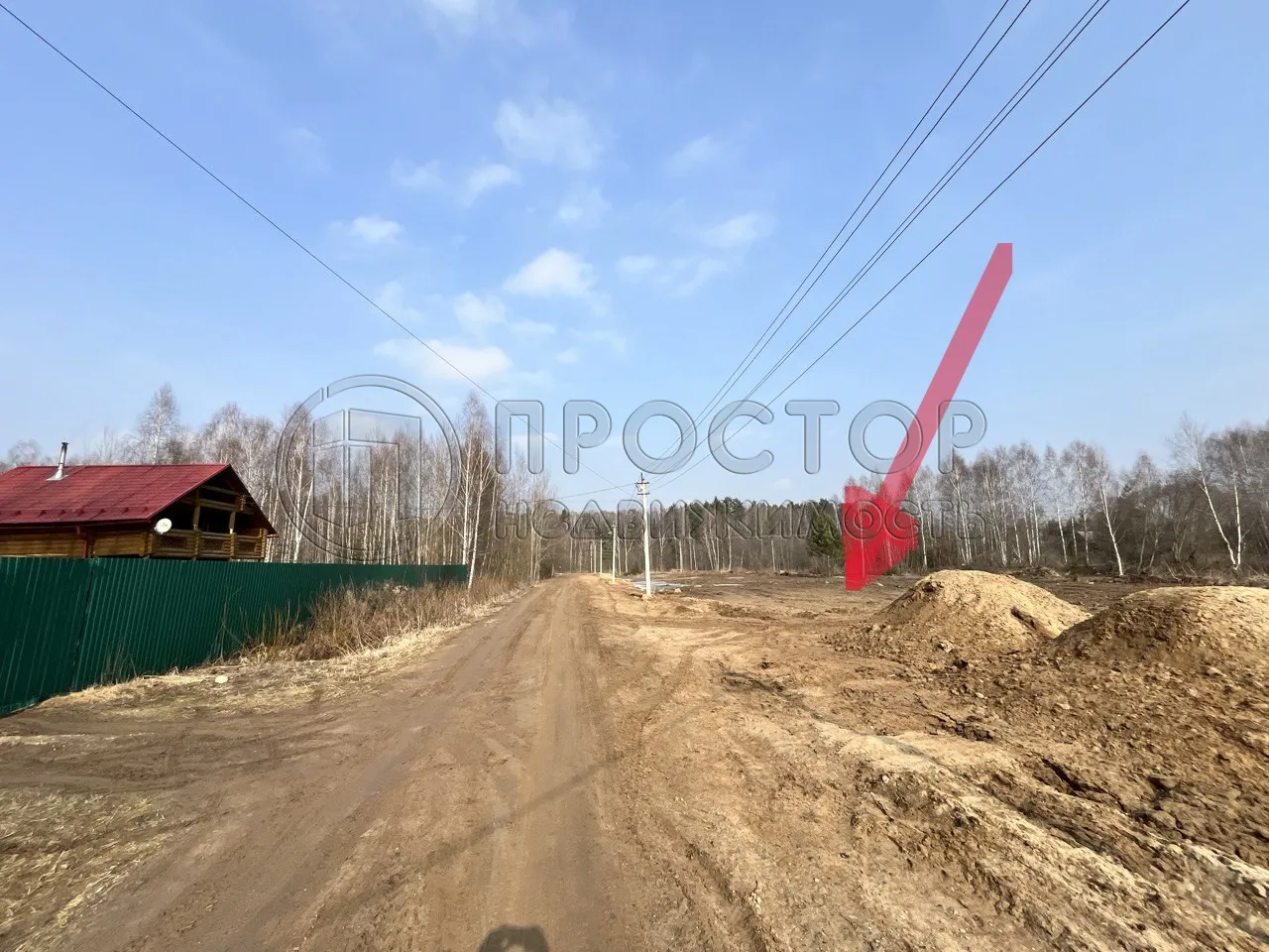 Участок, 14.63 сот. - фото 3