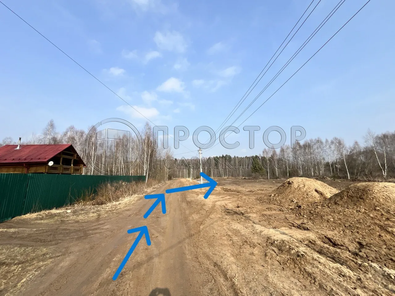 Участок, 14.63 сот. - фото 4