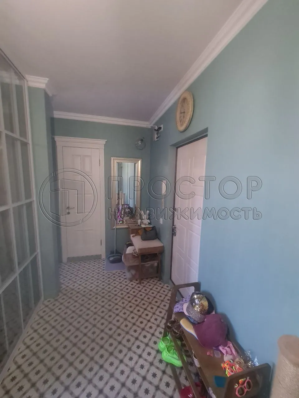 2-комнатная квартира, 52.5 м² - фото 20