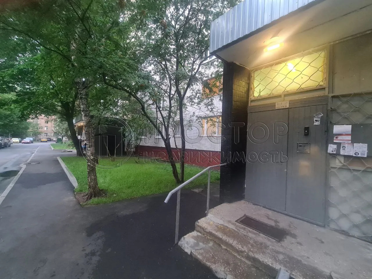 2-комнатная квартира, 52.5 м² - фото 30