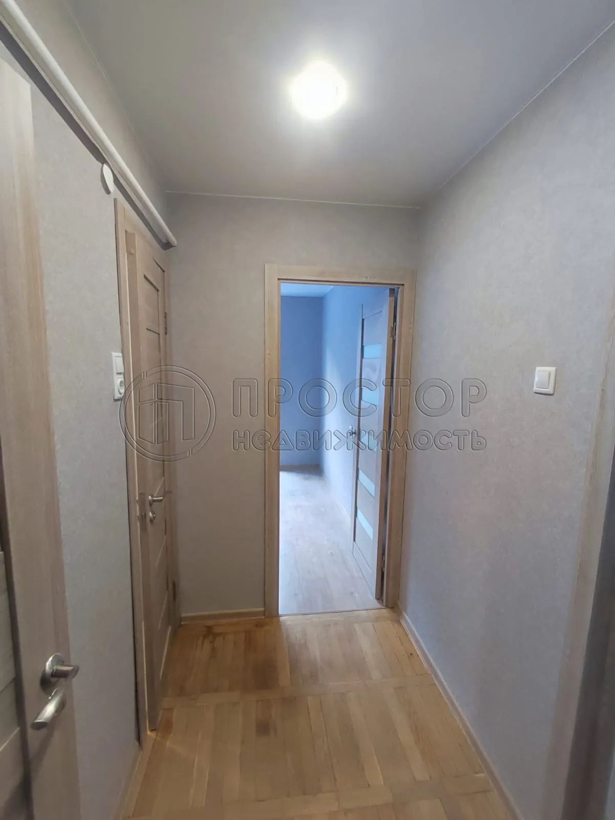 1-комнатная квартира, 32.6 м² - фото 4