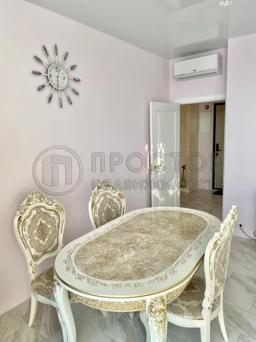 2-комнатная квартира, 69 м² - фото 6