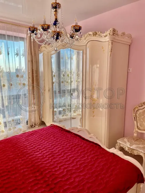 2-комнатная квартира, 69 м² - фото 11