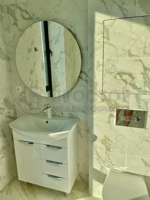 2-комнатная квартира, 69 м² - фото 13