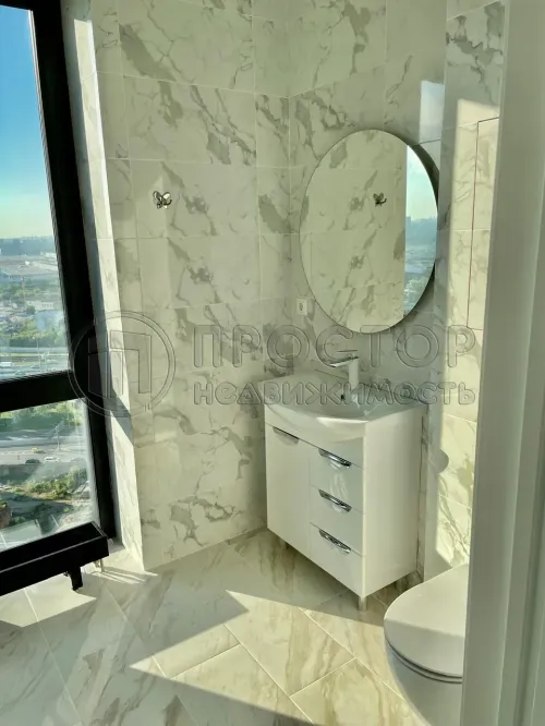 2-комнатная квартира, 69 м² - фото 14