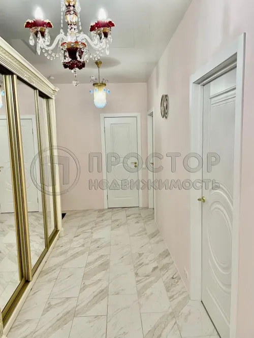 2-комнатная квартира, 69 м² - фото 21