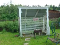 Дом, 120 м² - фото 31