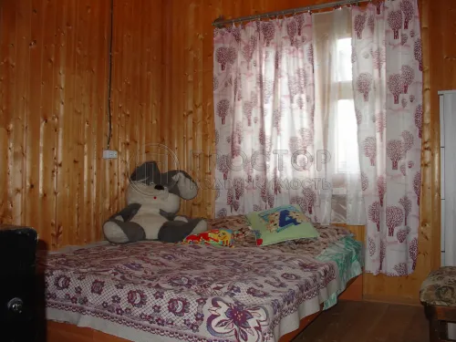Дом, 120 м² - фото 13