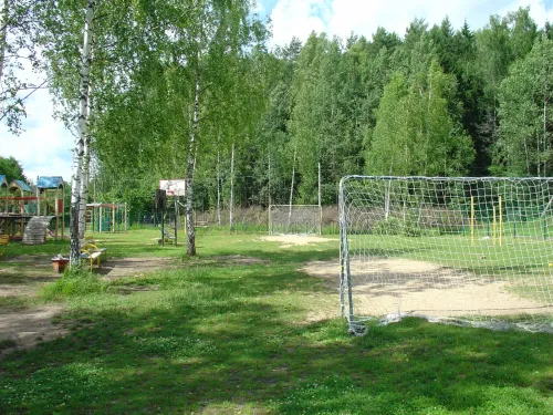Дом, 120 м² - фото 22