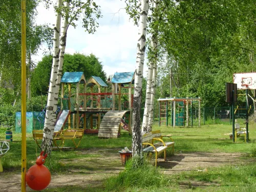 Дом, 120 м² - фото 23