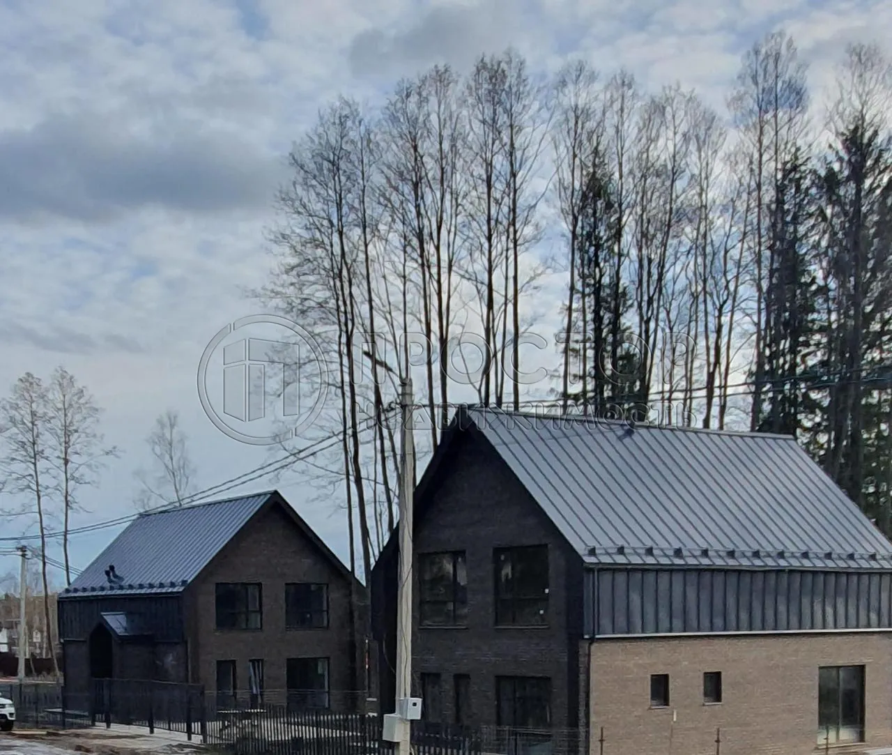 Дом, 164 м² - фото 3