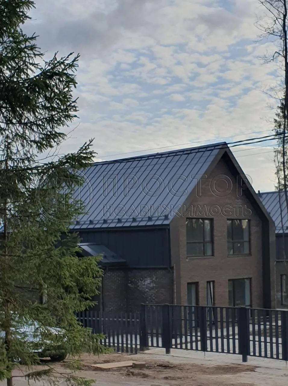 Дом, 164 м² - фото 4