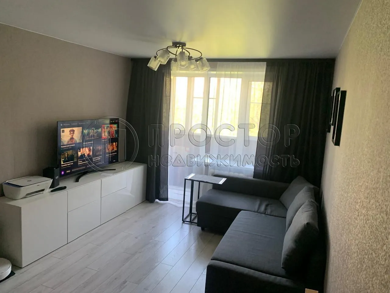 2-комнатная квартира, 41 м² - фото 2