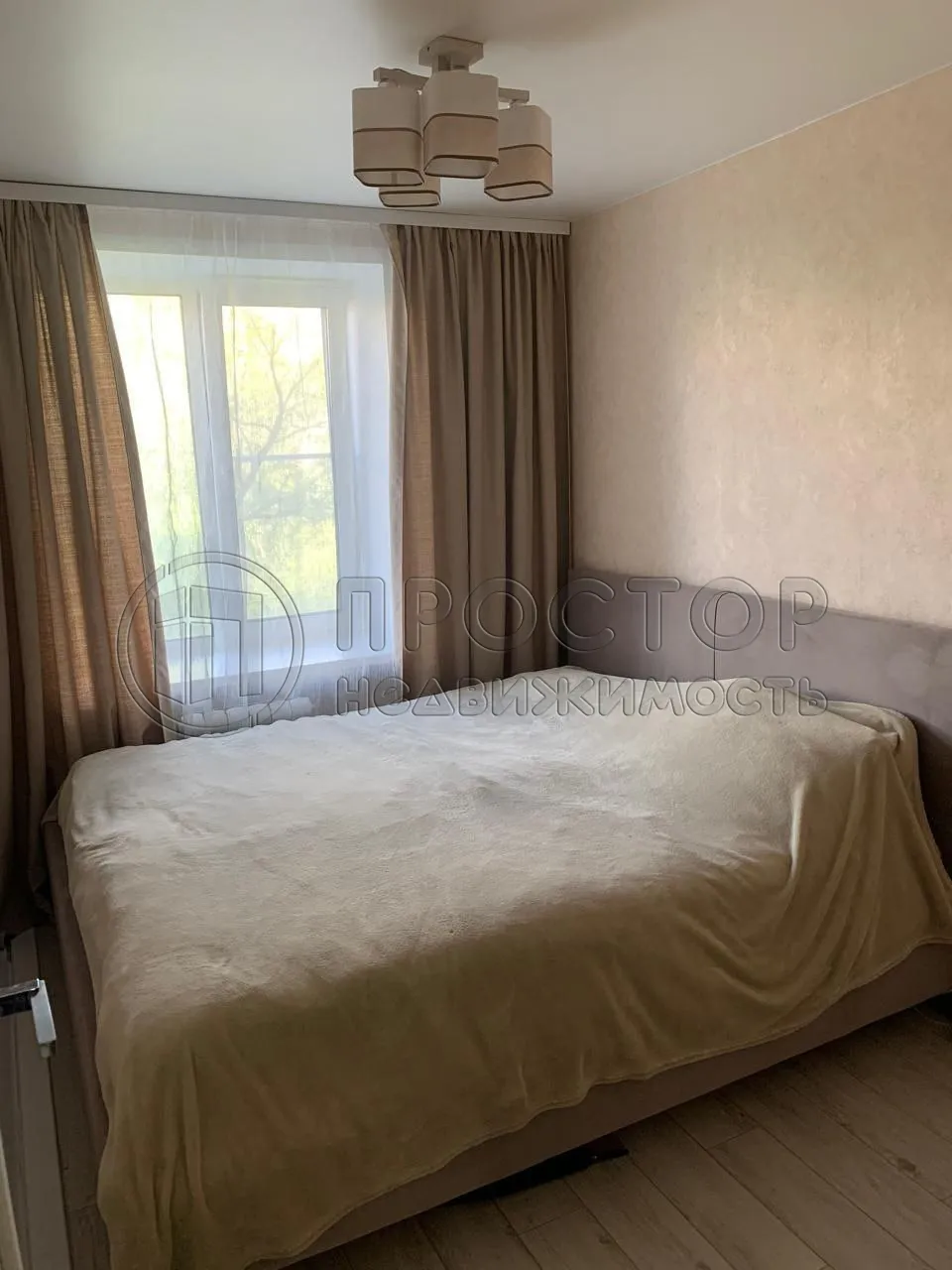 2-комнатная квартира, 41 м² - фото 4