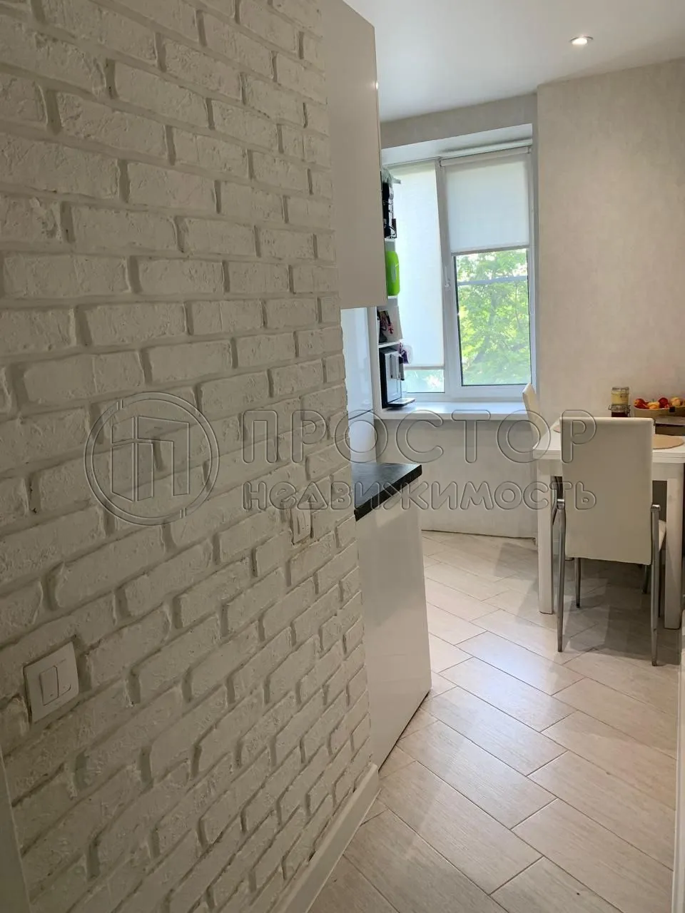 2-комнатная квартира, 41 м² - фото 5