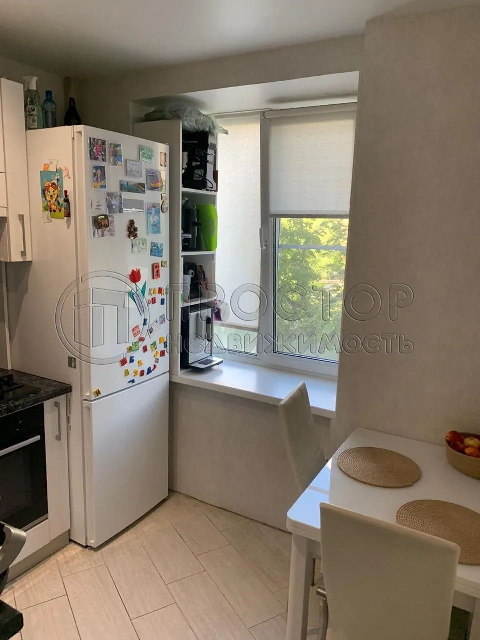 2-комнатная квартира, 41 м² - фото 6