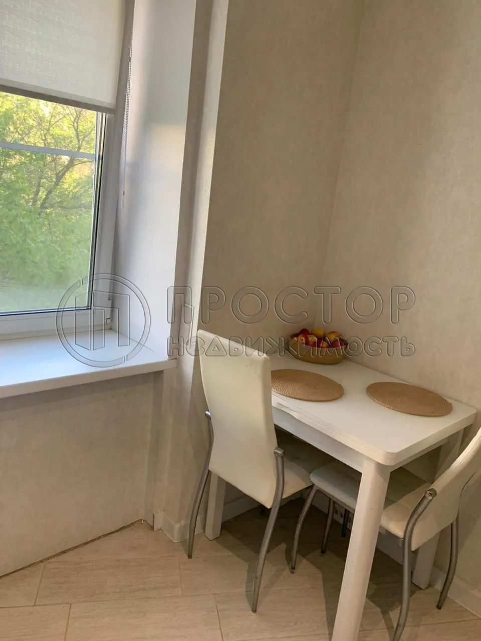2-комнатная квартира, 41 м² - фото 8