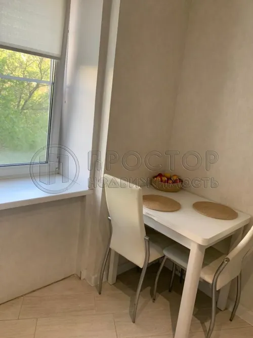 2-комнатная квартира, 41 м² - фото 8