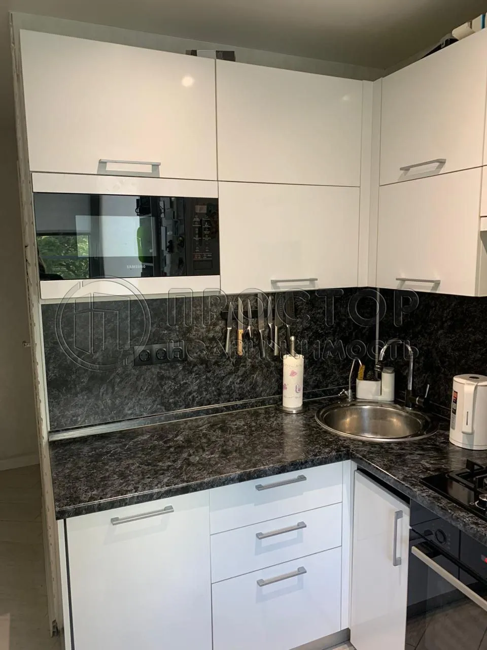 2-комнатная квартира, 41 м² - фото 9