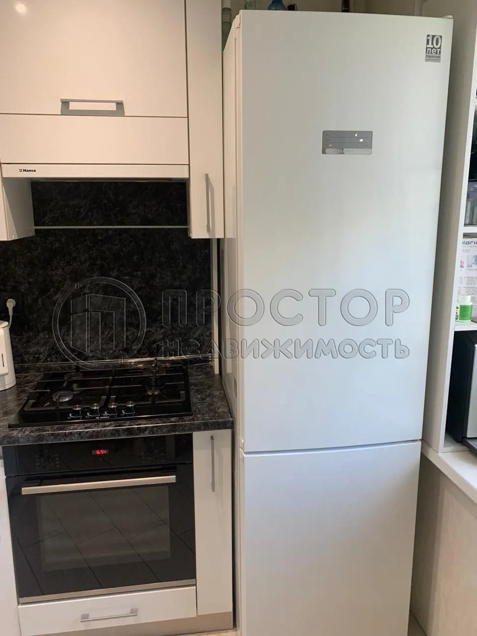 2-комнатная квартира, 41 м² - фото 11