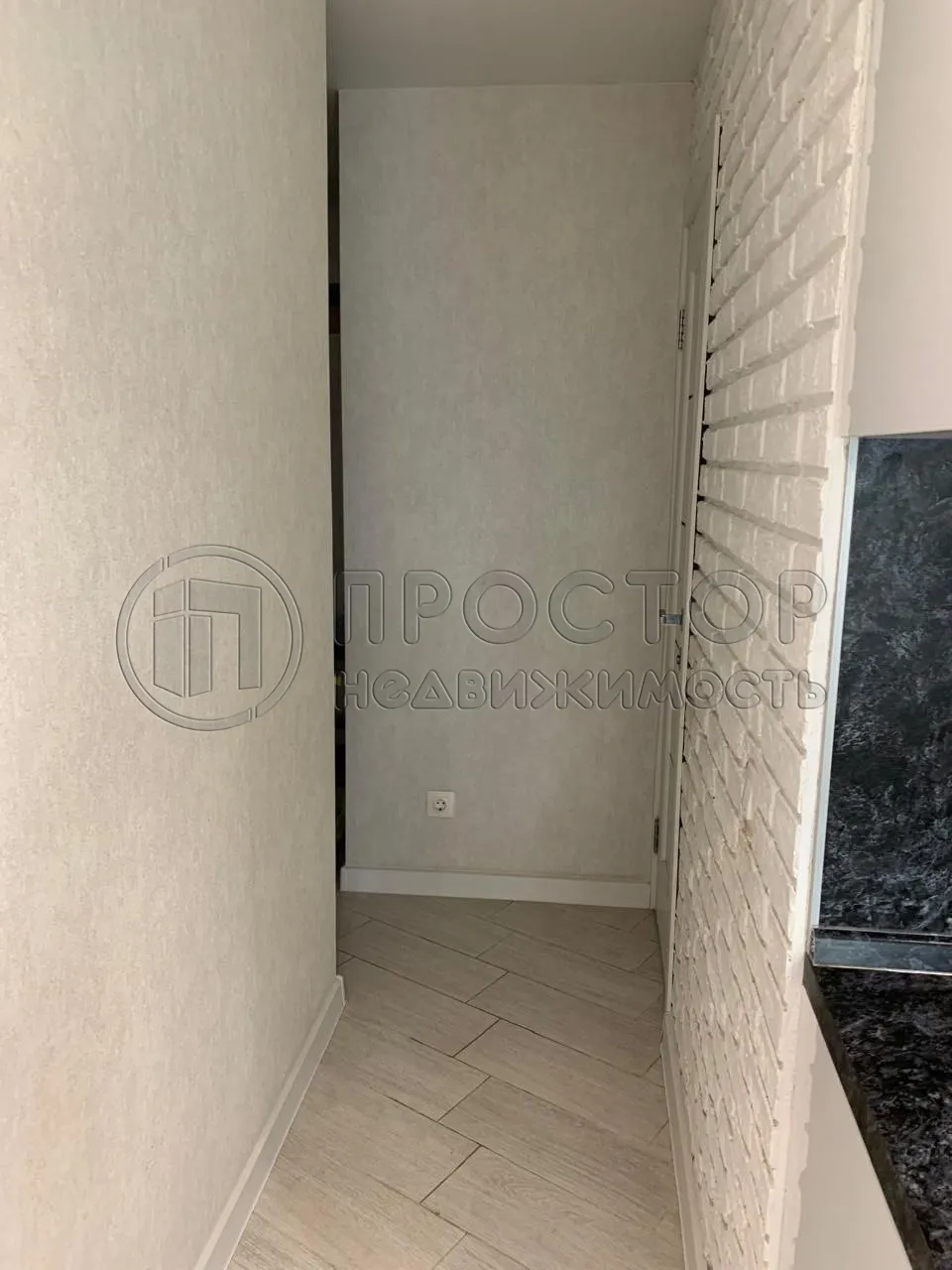 2-комнатная квартира, 41 м² - фото 12