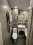 2-комнатная квартира, 41 м² - фото 41