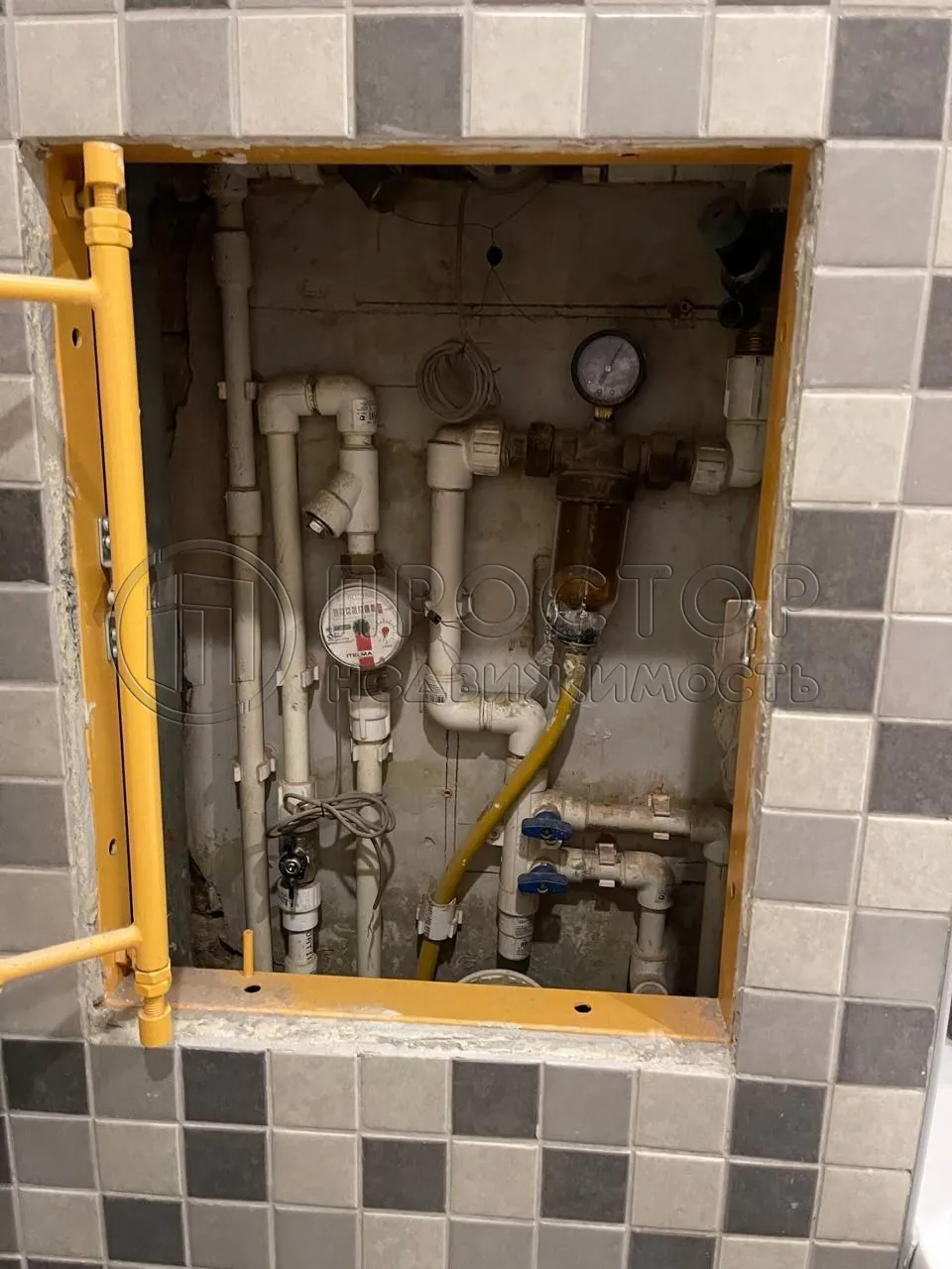 2-комнатная квартира, 41 м² - фото 15