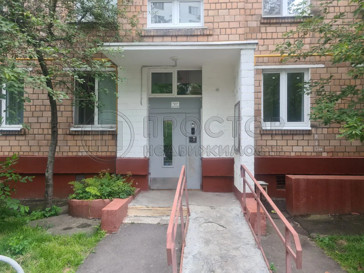 2-комнатная квартира, 41 м² - фото 16