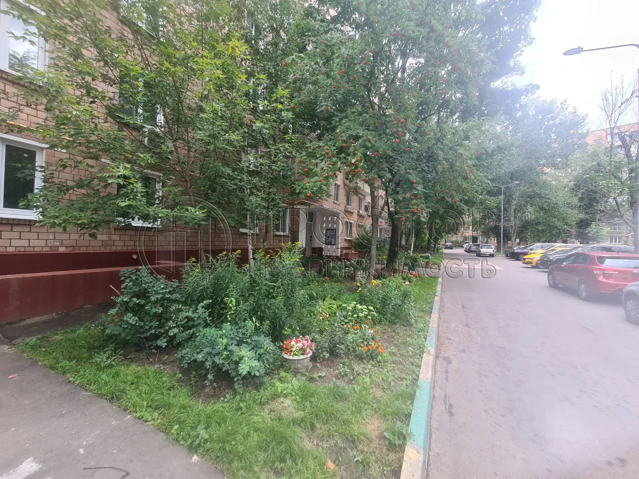 2-комнатная квартира, 41 м² - фото 17