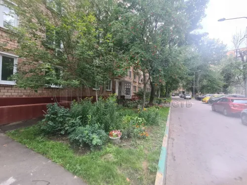 2-комнатная квартира, 41 м² - фото 17