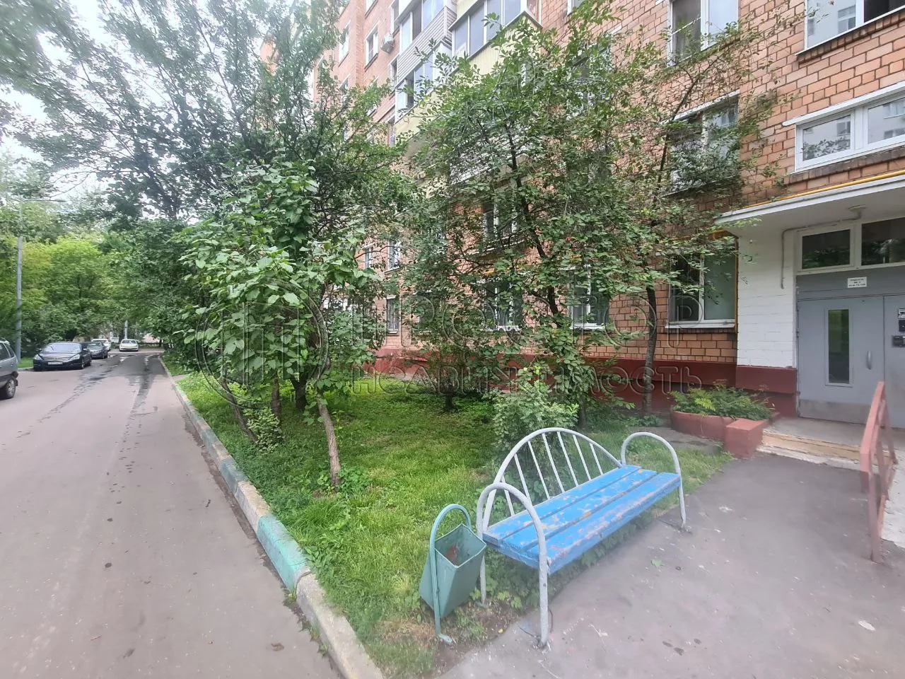2-комнатная квартира, 41 м² - фото 18