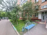 2-комнатная квартира, 41 м² - фото 45